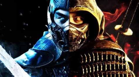 mortal kombat 2|mortal kombat 2 release date.